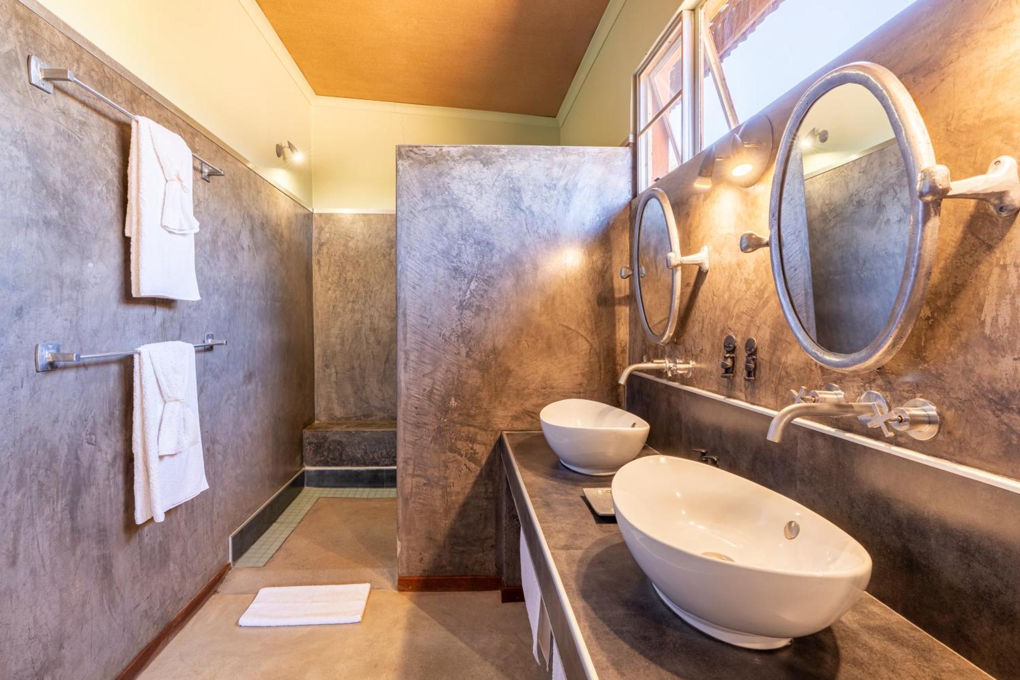 Okonjima Plains Camp Villa Otjiwarongo Dış mekan fotoğraf