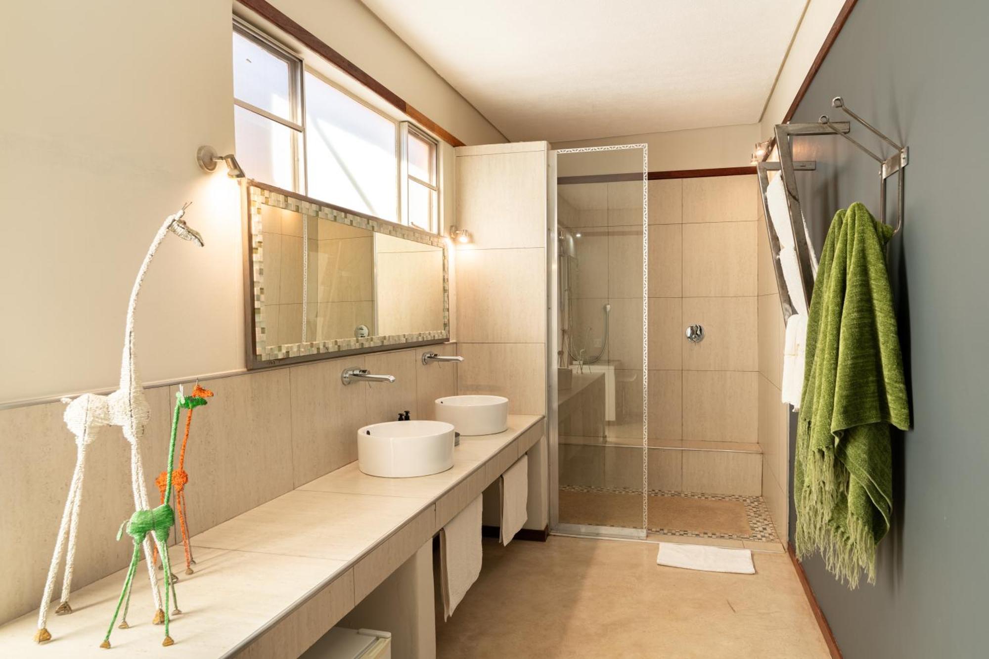 Okonjima Plains Camp Villa Otjiwarongo Dış mekan fotoğraf